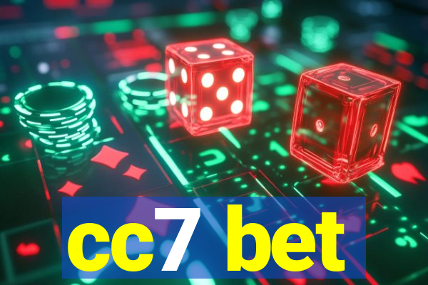 cc7 bet